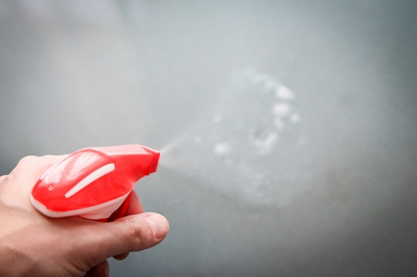 Professional Commercial Cleaners