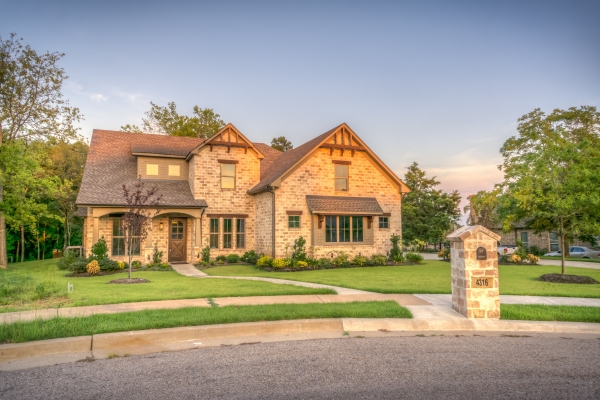 Five Trends That Are Reshaping the Real Estate Industry