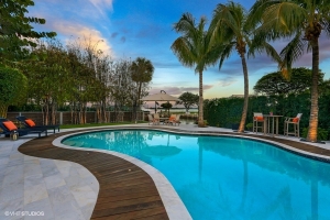 Make the Most of Your Home’s Outdoor Living Spaces