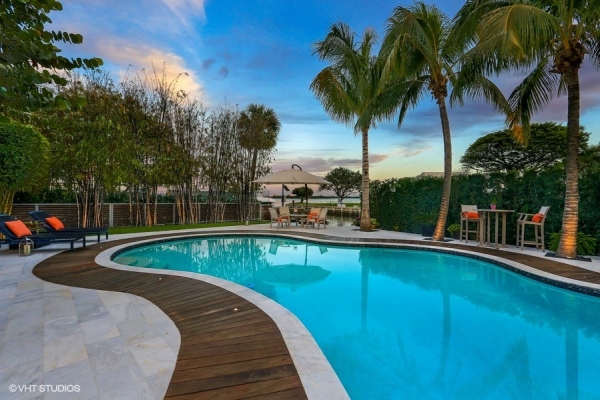 Make the Most of Your Home’s Outdoor Living Spaces