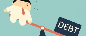 Have a Bad Debt? Let a Home Equity Loan Take Care of It!