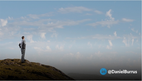 Lead the Way Forward: Why Certainty Is Your Most Powerful Leadership Tool