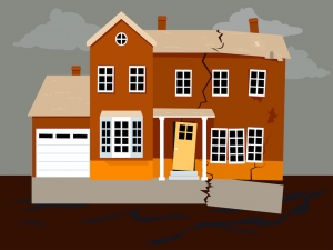 7 Early Signs of a Bad Foundation