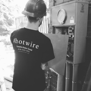 What is an Electrical Inspection?