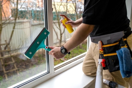 The Hidden Impact of Clean Windows on Health, Mood, and Energy