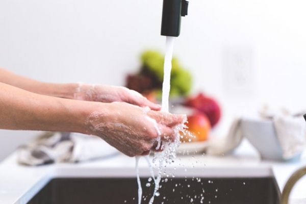 What is a Deep Cleaning House?