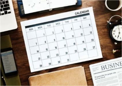 Business Planning - The Final Days of 2020!