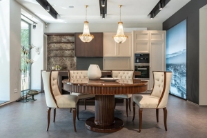 Revolutionizing Real Estate: Lighting as a Selling Point