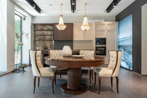 Revolutionizing Real Estate: Lighting as a Selling Point
