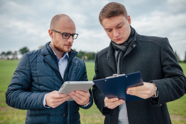 The Very First Steps You Should Take To Become a Real Estate Investor