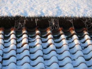 Sleet and Snow: 3 Roofing Types that Protect Your Home’s Value from the Elements
