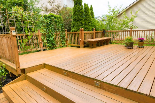 Benefits Of Deck Restoration To Enhance Your Property