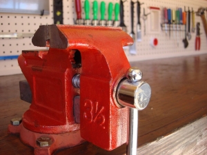How to Set Up a Welding Workshop in Your Garage