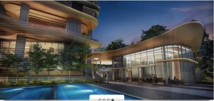 Best real estate building in Singapore