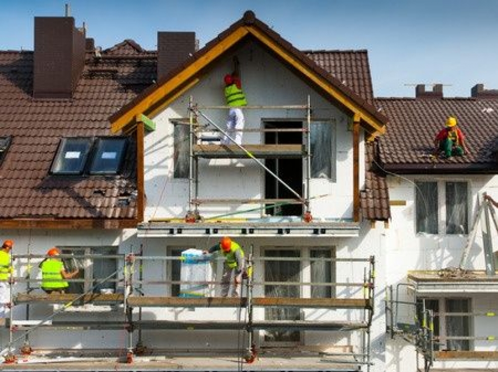 10 Reasons New Homes Are Easy To Sell - David Fletcher - Free Webinar. Tuesday.
