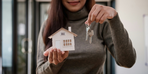 Luxury Living: Finding Your Dream Home for Sale Made Easy