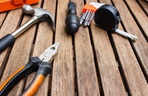 Here’s How To Approach Home Maintenance Without Draining Your Wallet