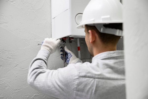What To Expect From Professional Water Heater Repair For Your Home