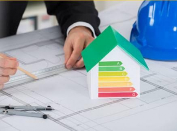All You Need To Know About A Commercial Energy Performance Certificate