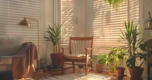 The Perfect Partnership for a Cleaner Home: Air Purifiers and Houseplants
