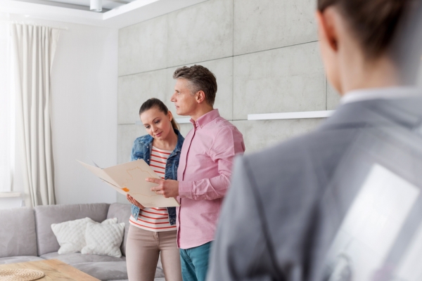 Top 3 Tips to Succeed as a Real Estate Agent