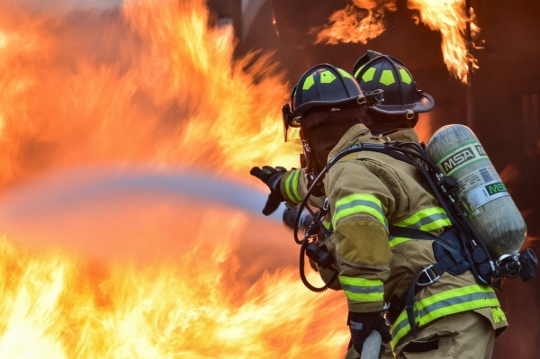 The Best Materials to Ensure Fire Safety in Buildings