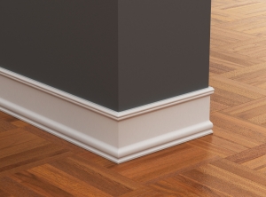Why Quality Skirting Boards Improves the Value of Your Home