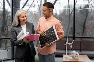 Renewable Energy's Role in Future Real Estate Development