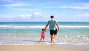 The 10 Most Affordable Beach Towns