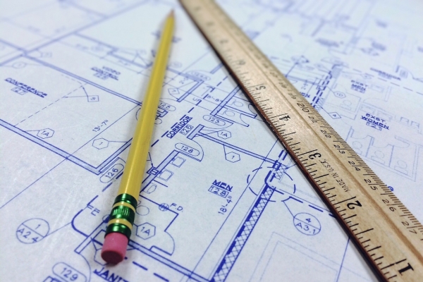 4 Ways Building Your Home Can Be A Green Process Throughout