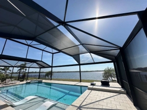 How Much Does it Cost to Install a Pool Enclosure?
