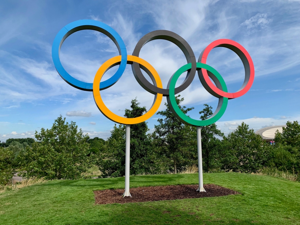 No Fans Are Allowed at the 2021 Summer Olympics!