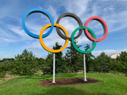 No Fans Are Allowed at the 2021 Summer Olympics!