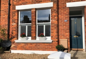 Top-Notch Services offered by Double Glazing Contractors!
