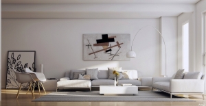 Why Wall Art is an Interior Design Must Have
