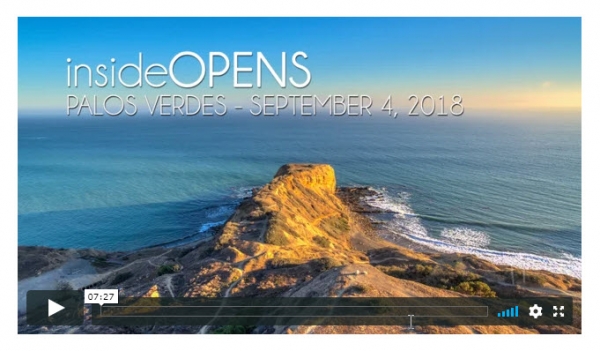 How to get a glimpse of Palos Verdes CA New Listings without leaving your sofa