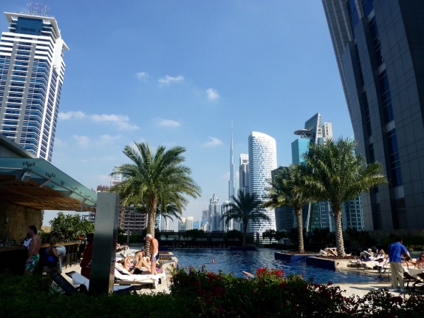 Tips to Help Dubai Property Investors Come out on Top