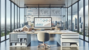 Maximize ROI with Real Estate CRM Systems