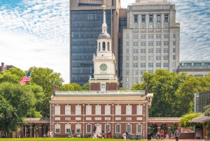 U.S. Cities That Contain the Most Historical Neighborhoods