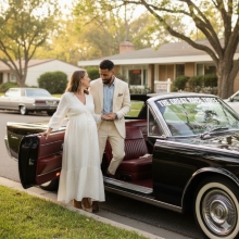 The Great Race: Pregnancy and Buying a Home 3 (The Third Turn: Closing That Loan)