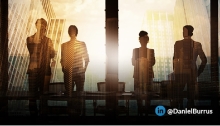 The Tech Transformations Shaping 2025: Are You Ready to Lead?