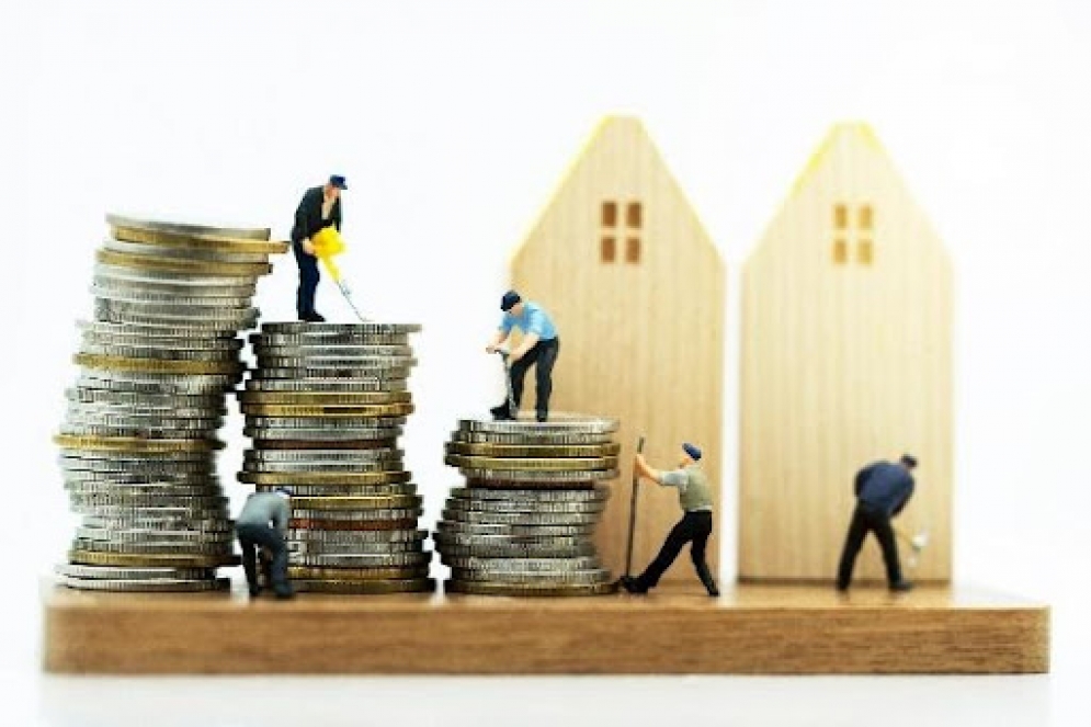 Want To Feel Good About Your Finances? Manage These Mortgage Maintenance Tips