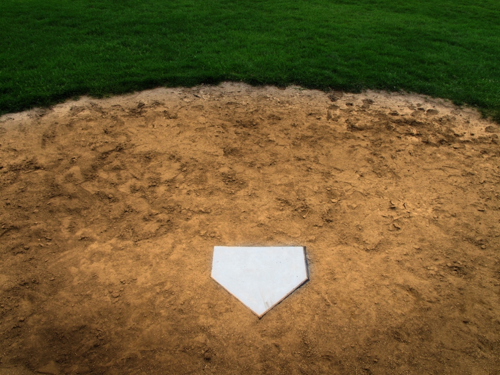 Don’t Widen The Plate
