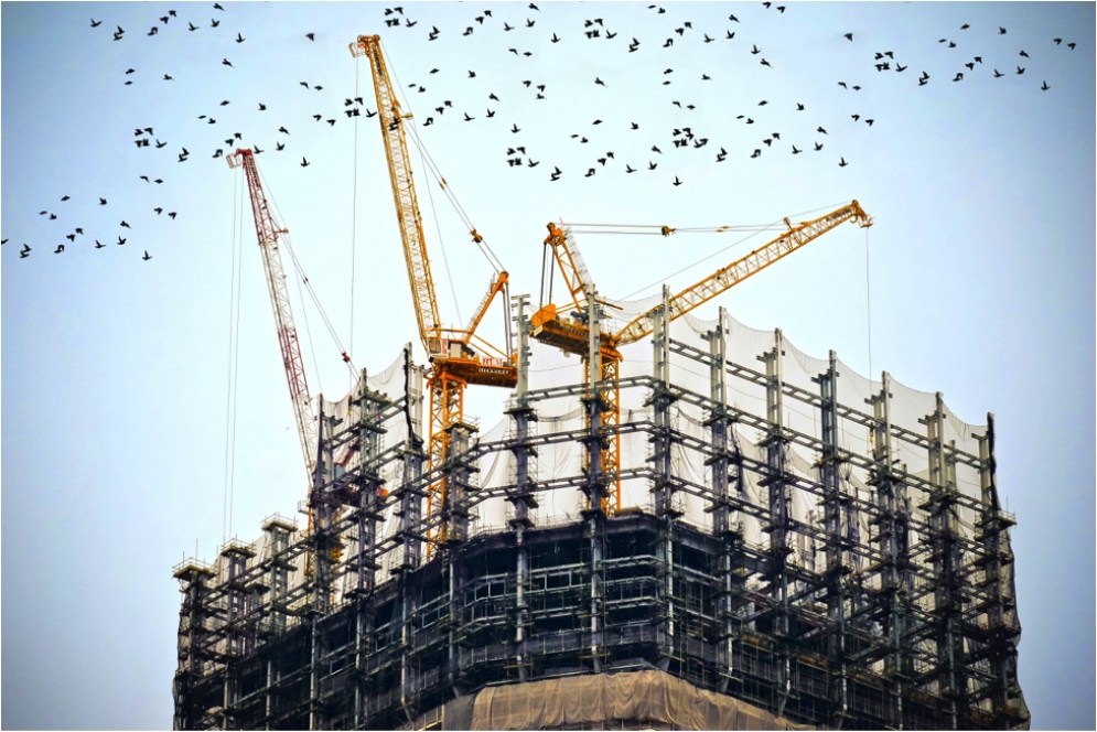 The Business of Associations: Making the Model