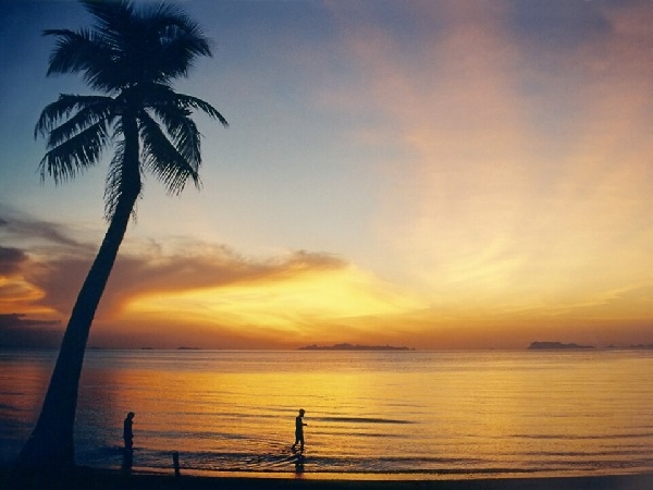 Why Koh Samui Is Thailand's Premier Second Home Investment