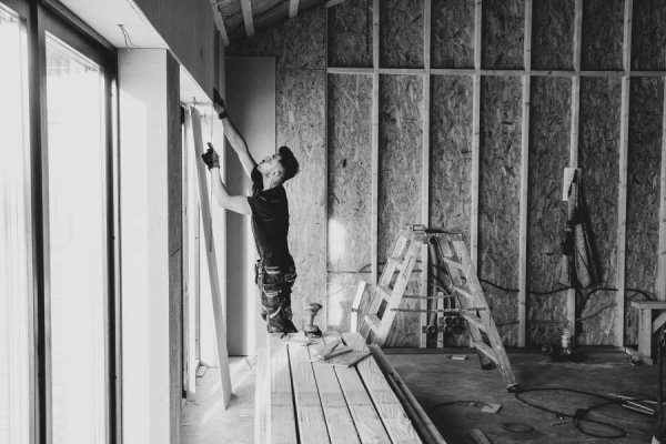 How to Avoid Common Mistakes When Building a House
