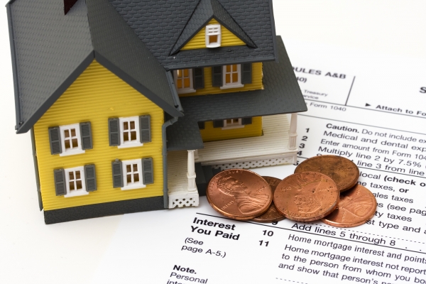 Understanding Property Taxes in Pittsburg, CA.