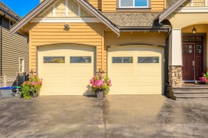 How a New Overhead Garage Door Will Add Overall Value to Your Existing Home