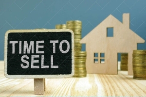 Signs It's Time To Sell Your Home