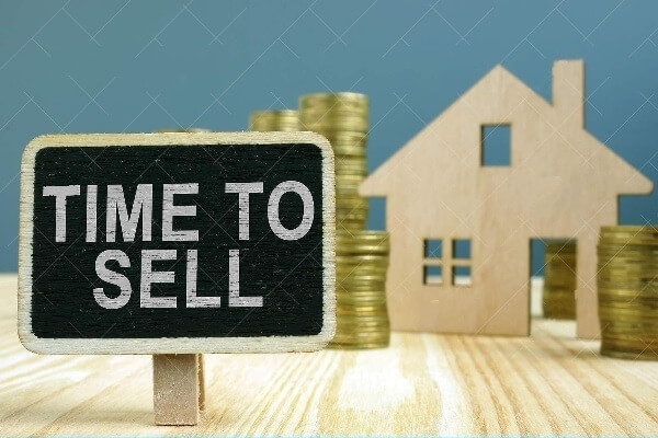 Signs It's Time To Sell Your Home